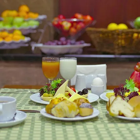 Otel The Park Merter İstanbul