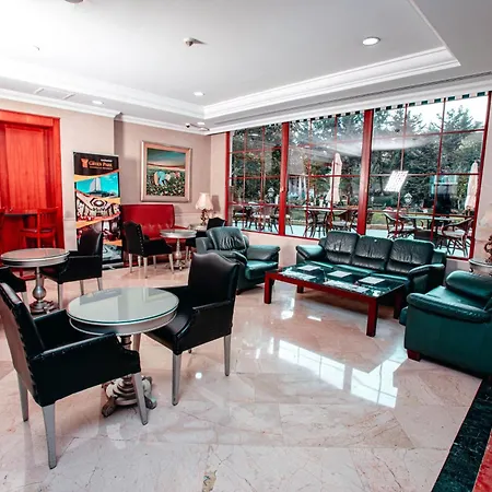 The Park Merter Hotel Istanbul