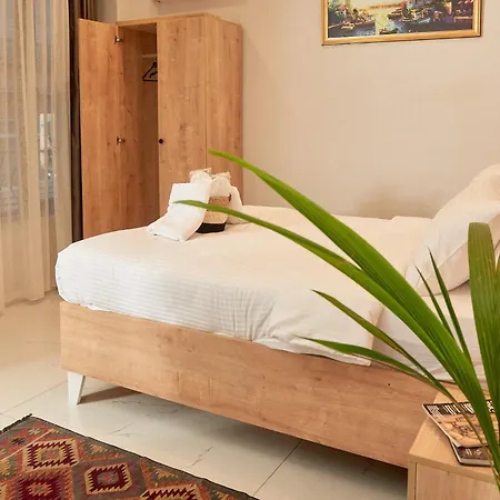 Taksim Eliana Aparthotel Istanbul