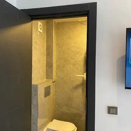 Aparthotel Taksim Eliana Istanbul