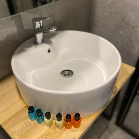 Taksim Eliana Aparthotel