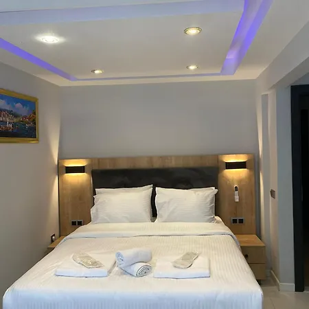Aparthotel Taksim Eliana