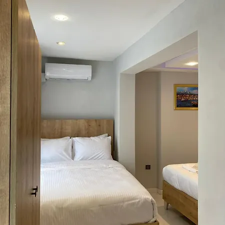 Taksim Eliana Aparthotel Istanbul