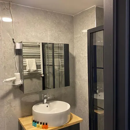 Taksim Eliana Provincia di Istanbul
