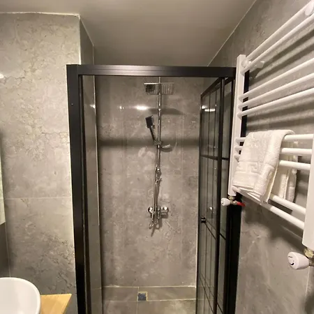 Taksim Eliana Aparthotel