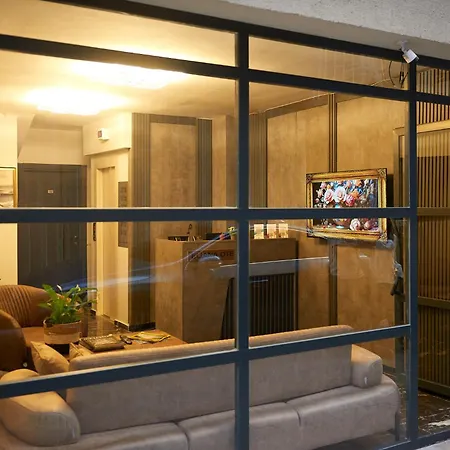 Aparthotel Taksim Eliana *
