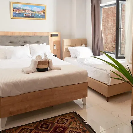 Taksim Eliana Aparthotel Istanbul