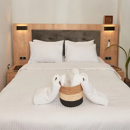 Aparthotel Taksim Eliana Istanbul