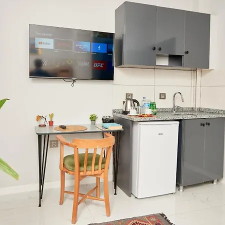 Aparthotel Taksim Eliana Istanbul