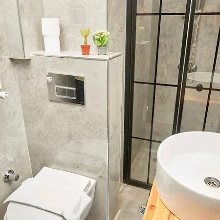 Aparthotel Taksim Eliana