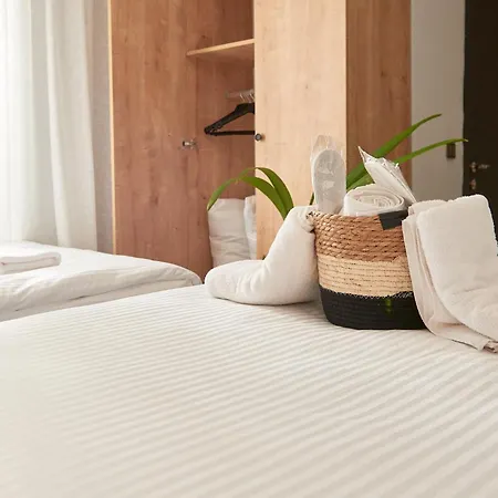 Taksim Eliana Aparthotel *