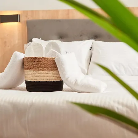 Taksim Eliana Aparthotel Istanbul
