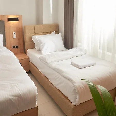 Aparthotel Taksim Eliana Istanbul