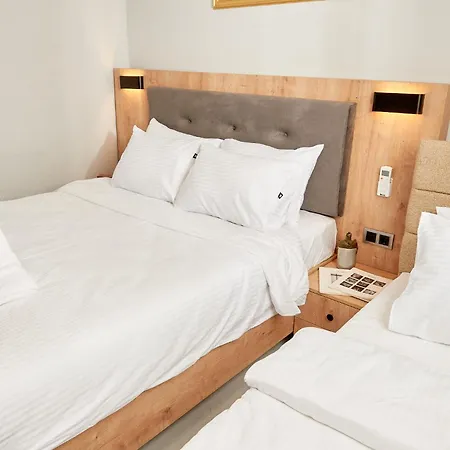 Aparthotel Taksim Eliana