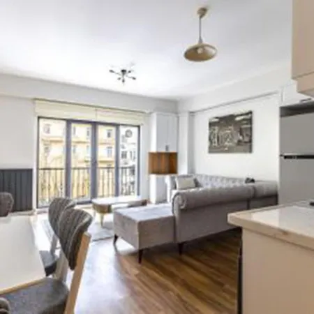 Hearth Of Downtown ,luxury 1 New