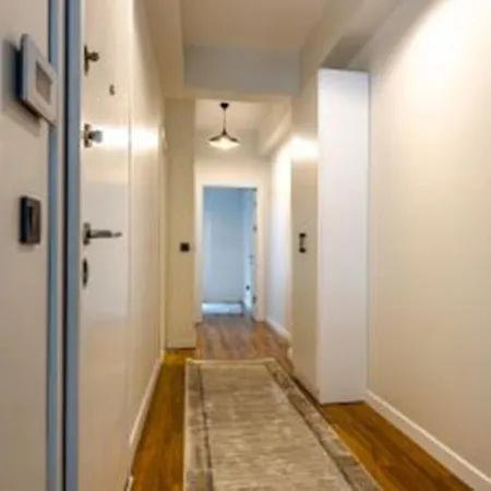 Apartment Hearth Of Downtown ,luxury 1 New