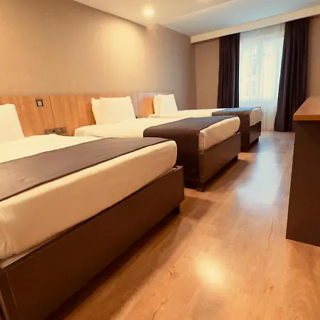 Hotel The Park Taksim