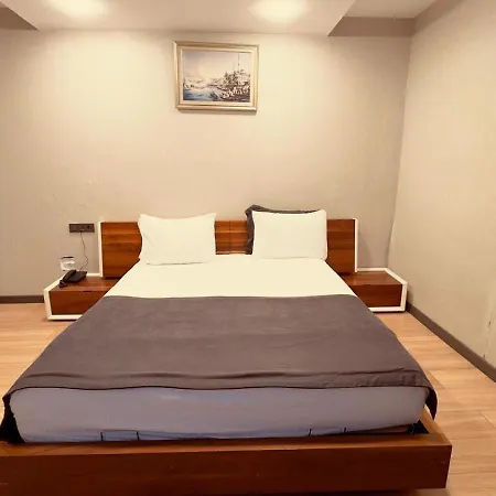 Hotel The Park Taksim 4*