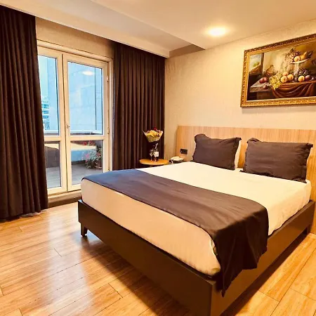 Hotel The Park Taksim