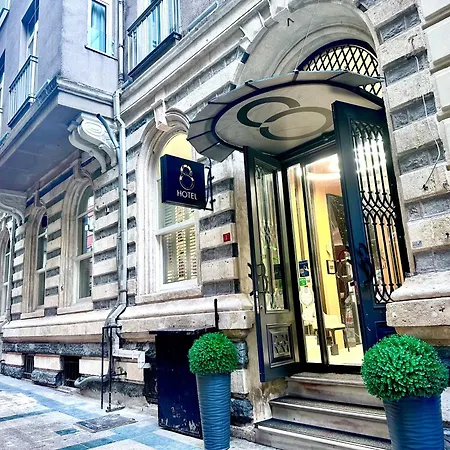 Hotel Misafir 8
