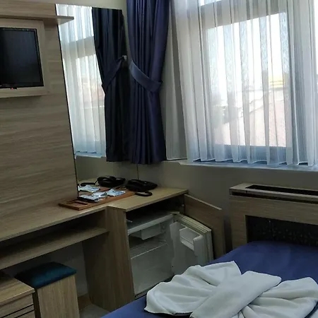 Yesilpark Hotel Istanbul
