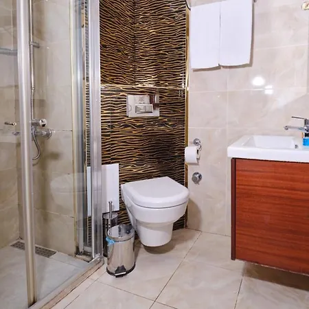Newcity Hotel 2*