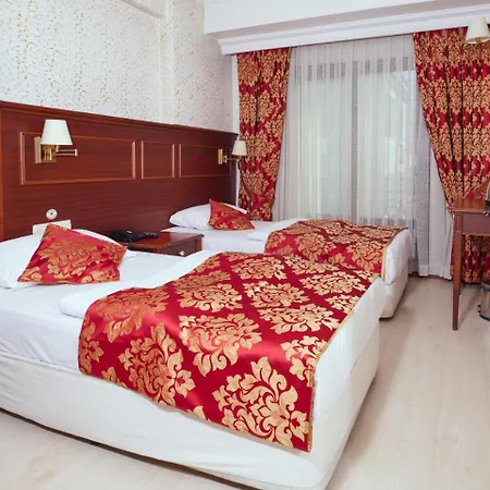 Newcity Hotel