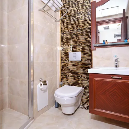 Newcity Hotel 2*