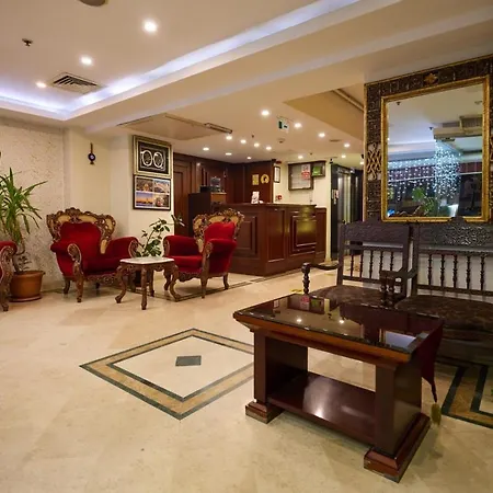 Hotel Newcity 2*
