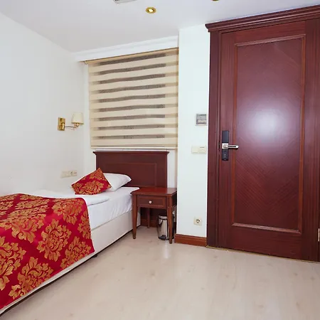 Hotel Newcity