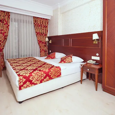 Newcity 2* Istanbul