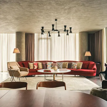 Soho House Provincia di Istanbul