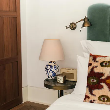 Hotel Soho House