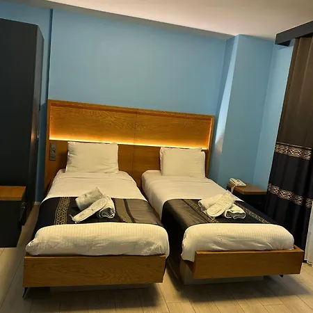 Bed & Breakfast Vama Taksim