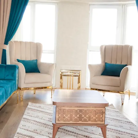 King An33 Apartment *