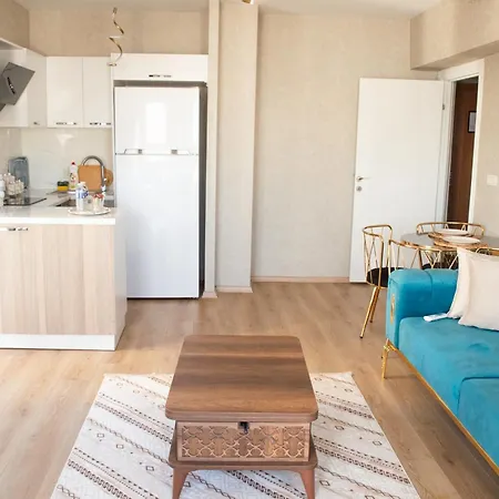 Apartment King An33 *