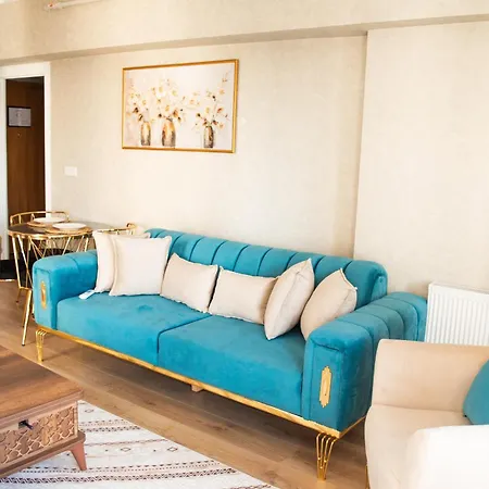 King An33 Apartment