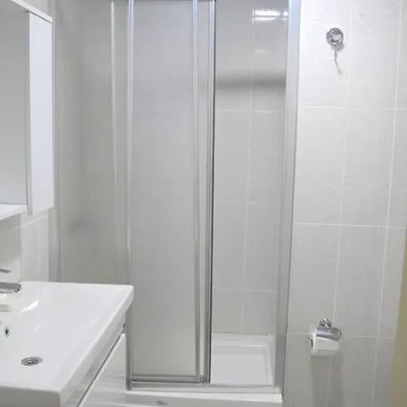 Two Bedroom King Th30 * Istanbul
