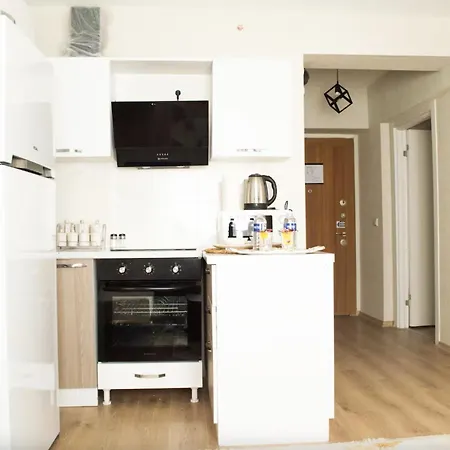Apartment Two Bedroom King Th30