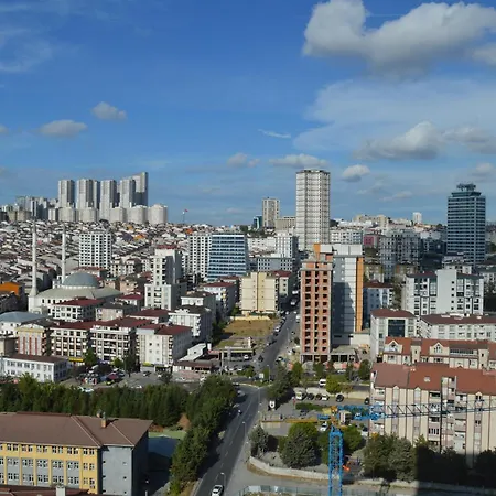 Apartment King An33 Istanbul