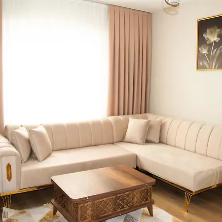 Two Bedroom King Th30 Istanbul