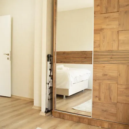 Two Bedroom King Th30 * Istanbul