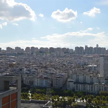 Two Bedroom King Th30 Apartment *