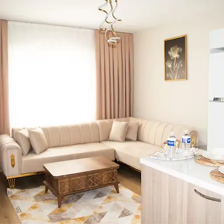 Apartment Two Bedroom King Th30 *