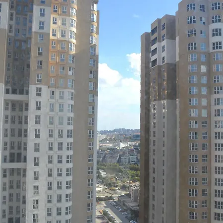 Apartment Two Bedroom King Th30 *
