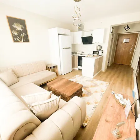 Two Bedroom King Th30 *