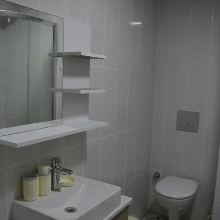 Apartment Classic Ms33 Istanbul