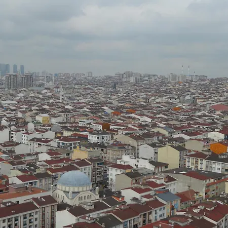 Apartment Classic Ms33 Istanbul