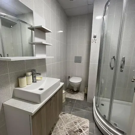 Classic Ms33 Apartment