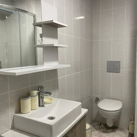 Apartment Classic Ms33